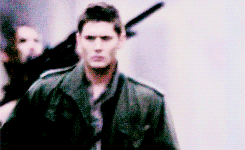 martyrrdean:   Jensen Ackles Meme: Acting Performances (2/4) “This is a remarkable performance that starts right now from Jensen. He would text me from the set, ‘Please don’t do this to me ever again. When I saw the director’s cut, the