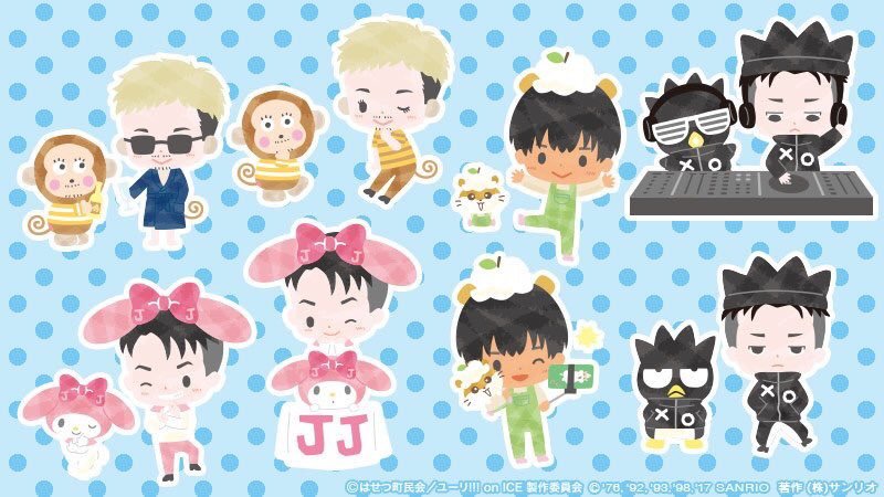 OMG THE NEW OTABEK MERCH ANNOUNCED TODAY T_____T &lt;3DJ BEKAMARUUUUAlso just