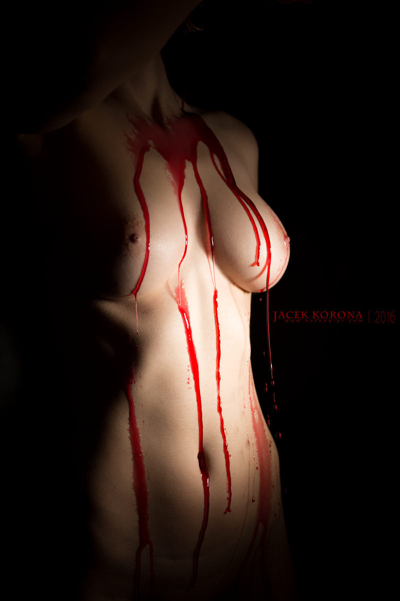 korona-pl:  Bodyscape by Jacek Korona 