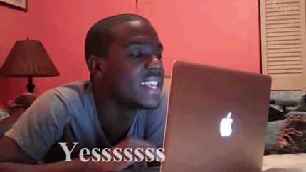 The last gif in your gif folder explains your life.