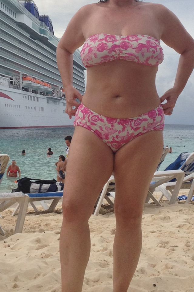 My, oh my!!!! Another fantastic anonymous submission to Cruise Ship Nudity!!! Thank