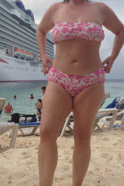 My, Oh My!!!! Another Fantastic Anonymous Submission To Cruise Ship Nudity!!! Thank