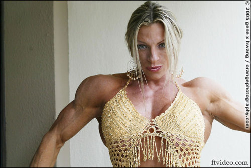 powerviking:  Debi