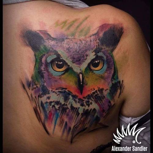 Tattoos I like