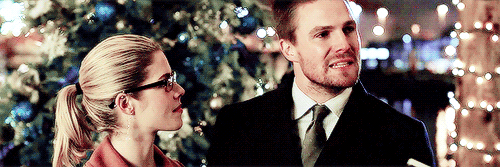 mingrose:  Arrow 4x09 - Dark Waters