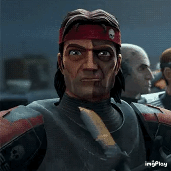 Hunter Appreciation Post