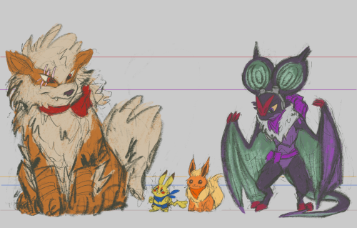 Thinking About Those Future Height Dynamics