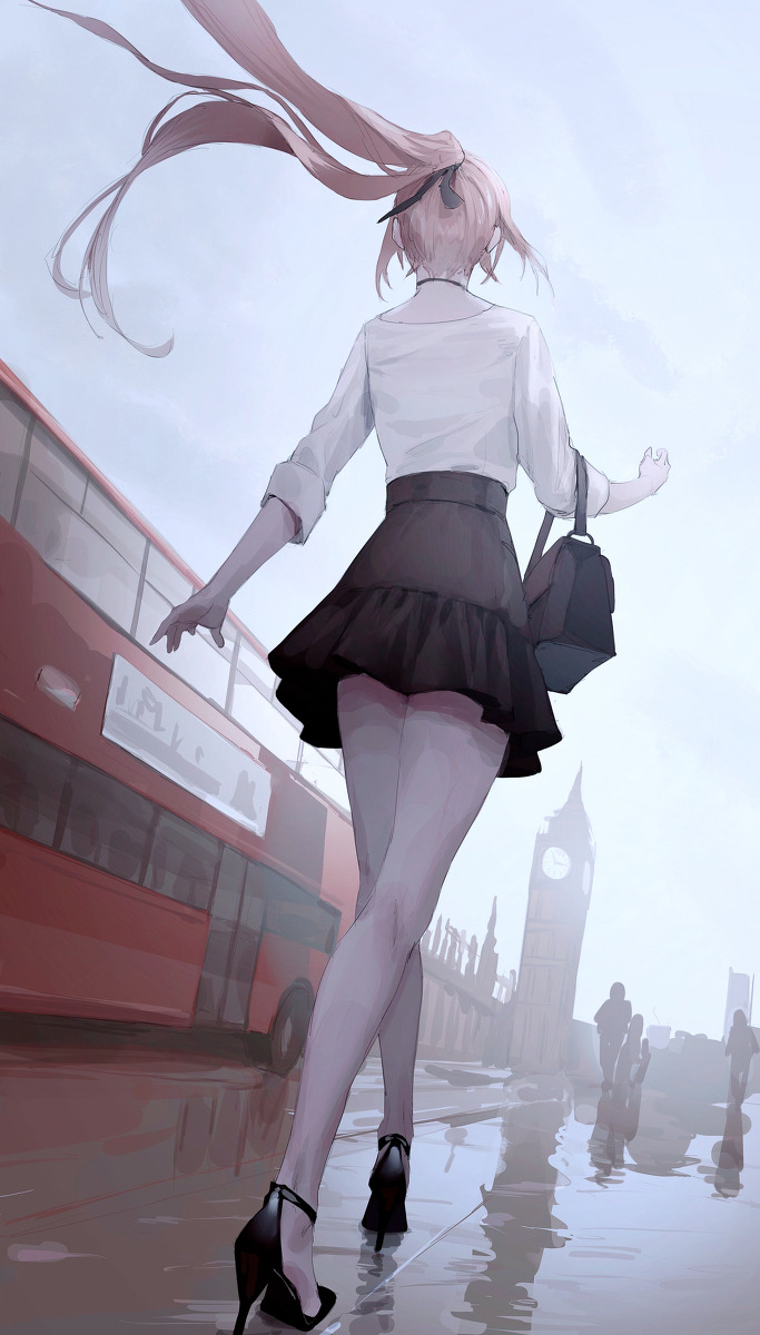 Anime London