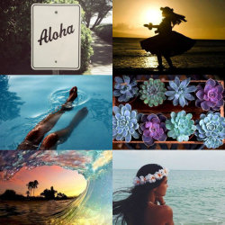 haveamagicalday:  Disney Aesthetic: Nani