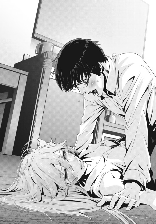 Raw Hero Manga Explore Tumblr Posts And Blogs Tumpik