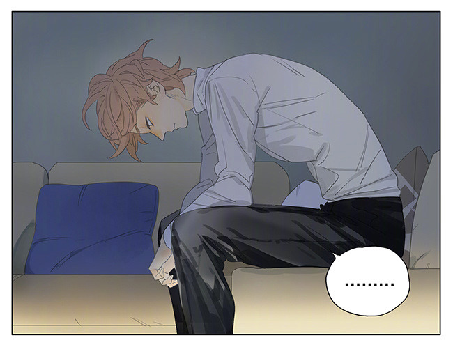 Update from Tan Jiu, translated by Yaoi-BLCD.yaoi-blcd general chatroom / Their Story