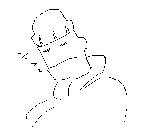 the-hydroxian-artblog: yells-at-cats: how to fast travel: down nyquil and sleep on