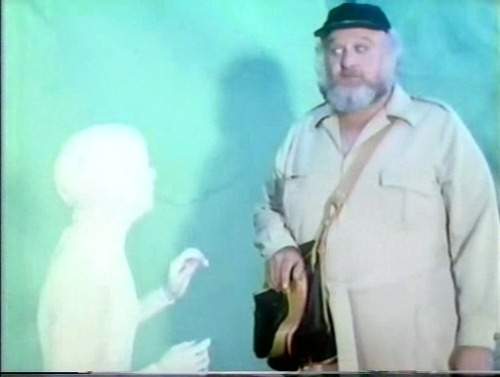 Victor Buono in Man from Atlantis. This is ‘Crystal Water, Sudden Death’ - episode 11 fr
