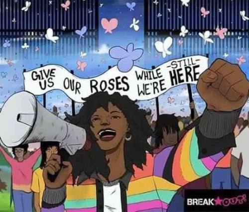 CHICAGO, ILFRI MAR 3 - 6:00 PMWacker &amp; WabashTrans Liberation Protest ChicagoI&rsquo;m f