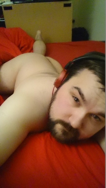 thebearsupthere:  dahkon:  Just a bunch of pics I thought I looked kinda cute in… maybe  No…  You do look cute, not even kinda, hella.
