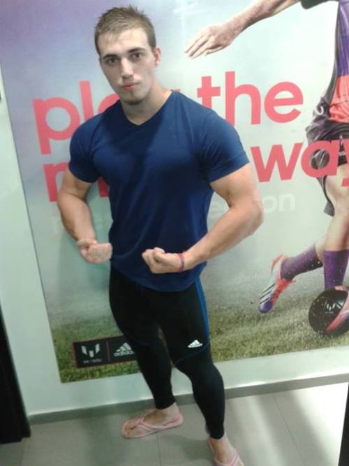 ihunkmen:  DANNY KAGANOVICH