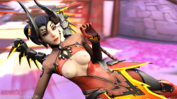 Overwatch Nsfw - Hentai & porn pictures
