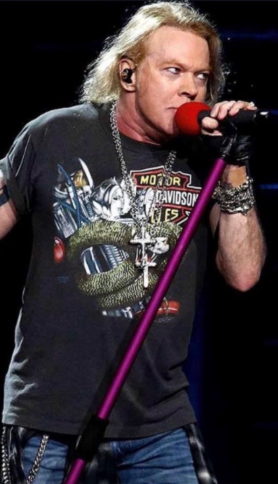 axlrose-not-young - 💖🌹💖