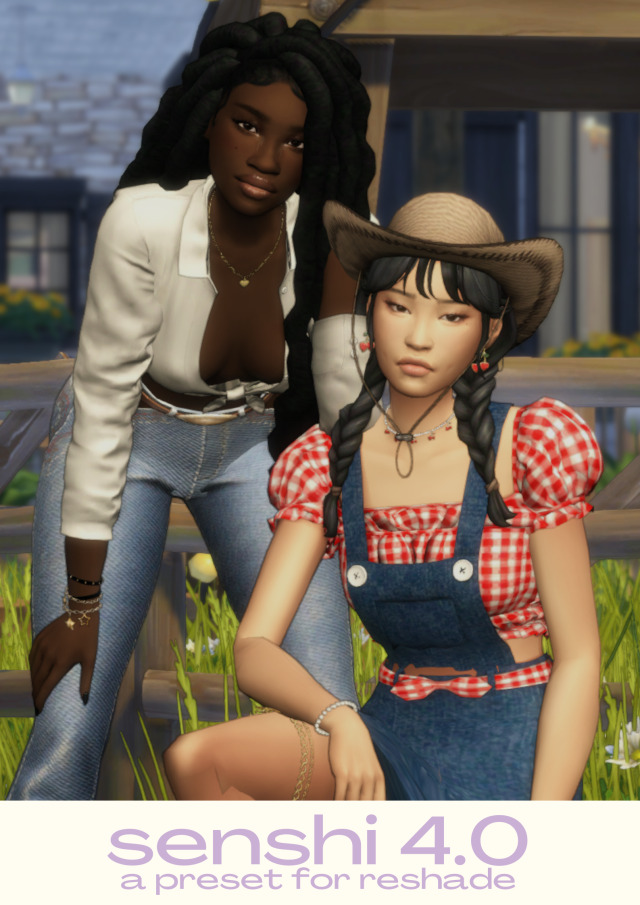 Simsenshi simsenshi tumblr blog tumlook