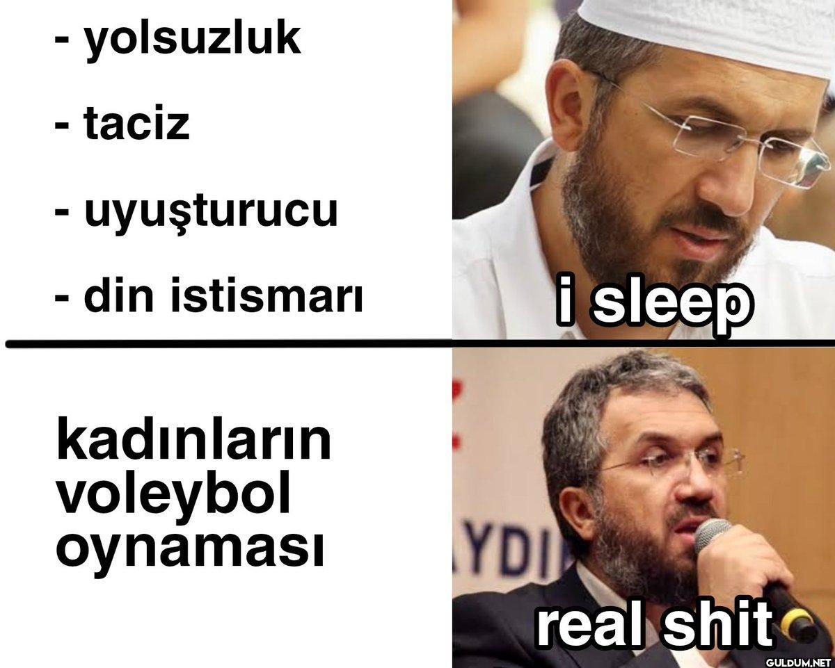 yolsuzluk - - taciz -...