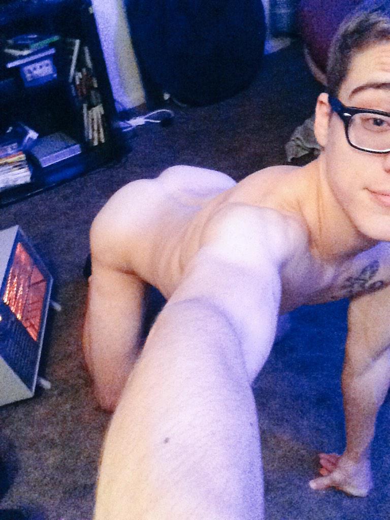 colungafrank:  Blake Mitchell