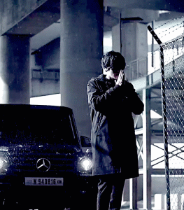 milktealimesoda: NIEL(니엘)_Lovekiller (못된 여자) TEASER #1  