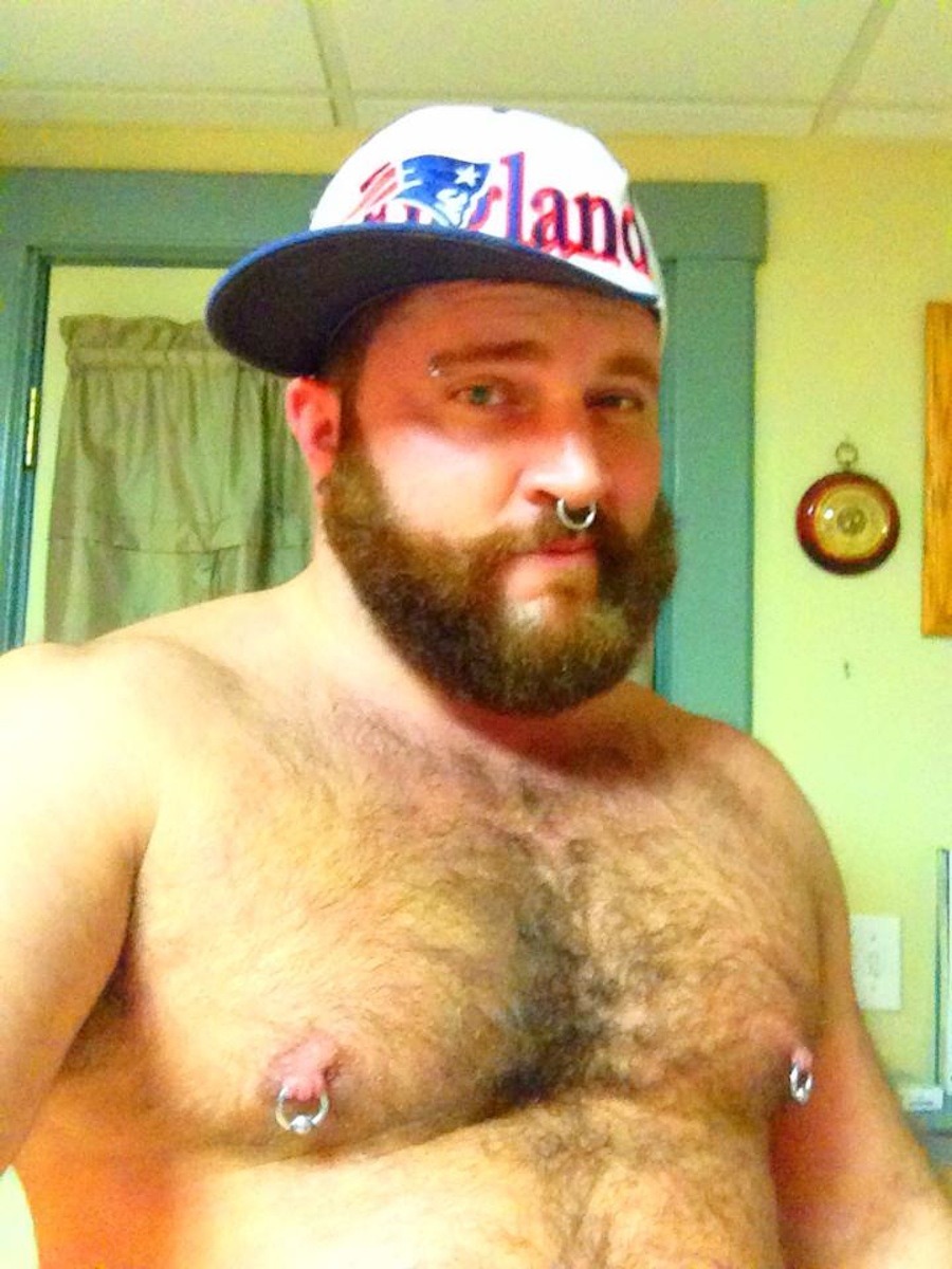 WOOF!