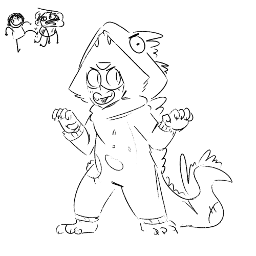 asktheblueoceangem:  todays stream doodles 