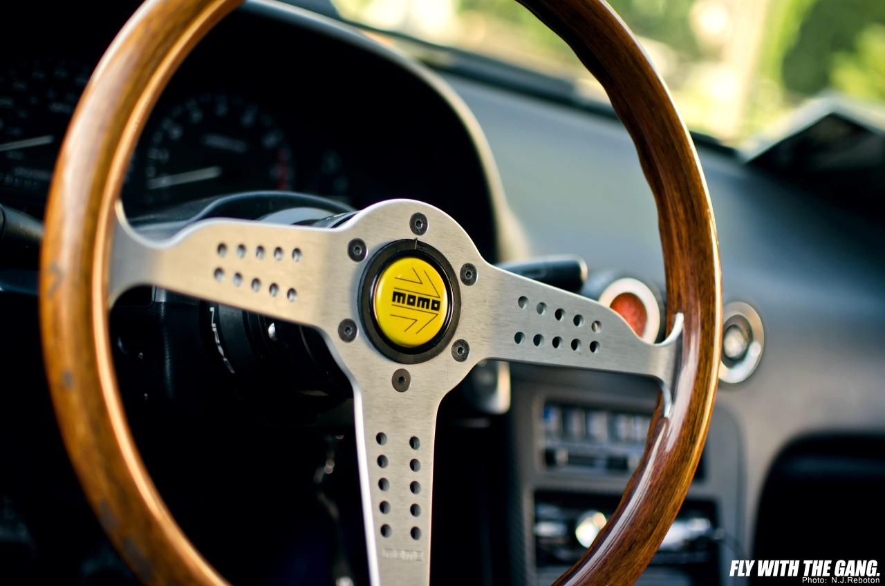 supramitch:  fly-with-the-gang:  IS MY CAR WORTHY??? lolol  ahhhhh my favourite sil80