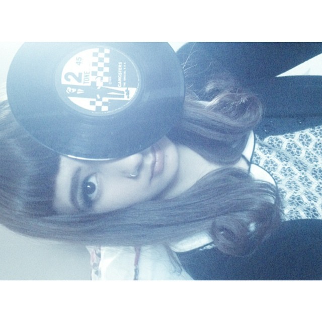 thenineteen60s:  Boredom at it’s best 