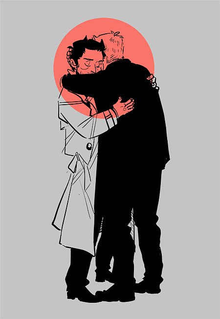 salternates:hope y'all had fun on valentine’s day with your significant others or your significant s