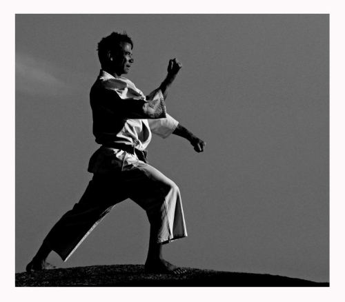theblindninja:The Way of Kata by  wysspeter
