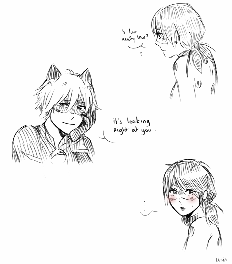 luciasatalina:  *casually leaves this here* 