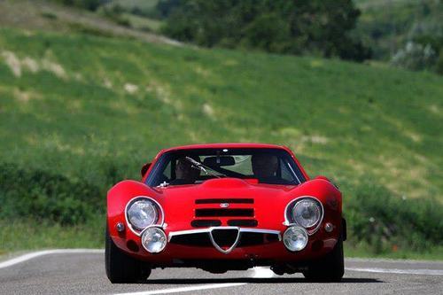 escuyer:Alfa Romeo TZ2