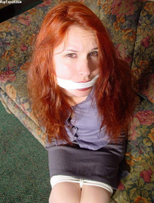 bondagehedgehog:  Chrissy Daniels adult photos