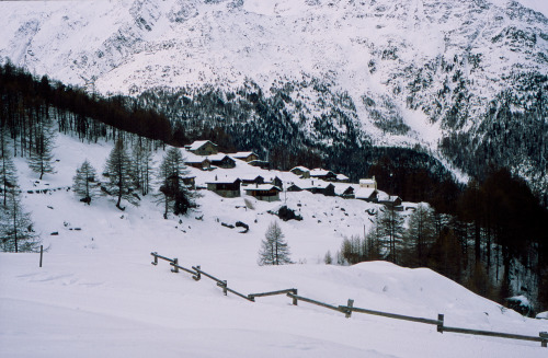 Switzerland.© Daniel Espinoza