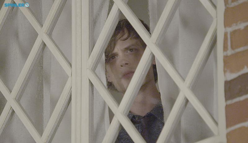 criminalmindsfeed: Episode 10.18 - Rock Creek Park - Promotional Photos  