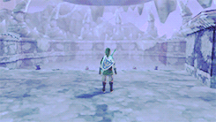 warriorzelda:  A N C I E N T   C I S T E R N Although at first the Ancient Cistern