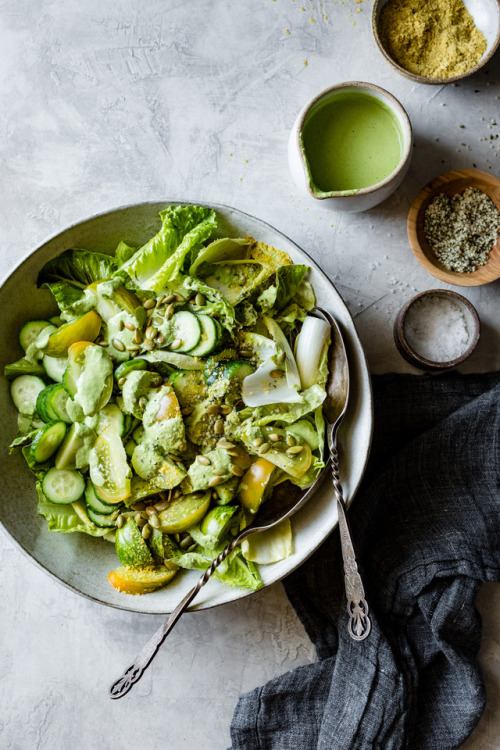 Vegan Summer Salad Round UpPear Salad With Dried Cherries &amp; Candied Walnuts (GF)Summer Buckw