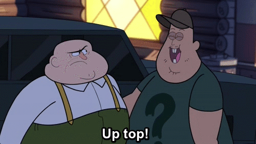 themysteryoftheunknownuniverse:  How can you not love Soos