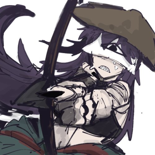 I Dont Know How To Use Tumblr- Like Not A Single Clue So Have My Sona Insead