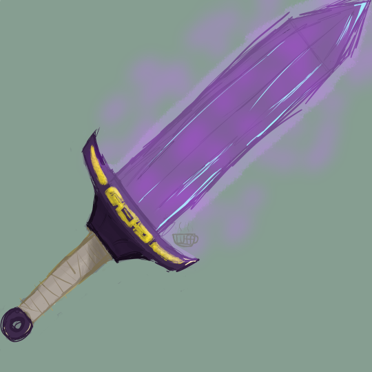 Netherite Sword Explore Tumblr Posts And Blogs Tumgir