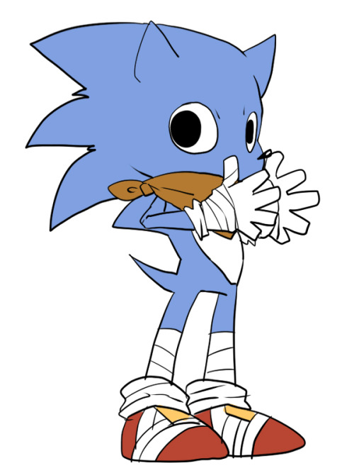 aimf0324:  【SONIC：０７０6】