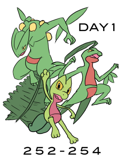 pkmndaisuki:  Countdown to Omega Ruby and