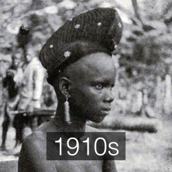 ukpuru:100 Years of Beauty in NigeriaI decided