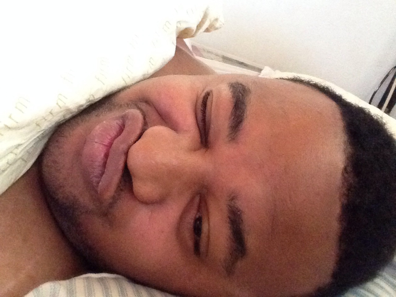 Sunday Boredom&hellip;