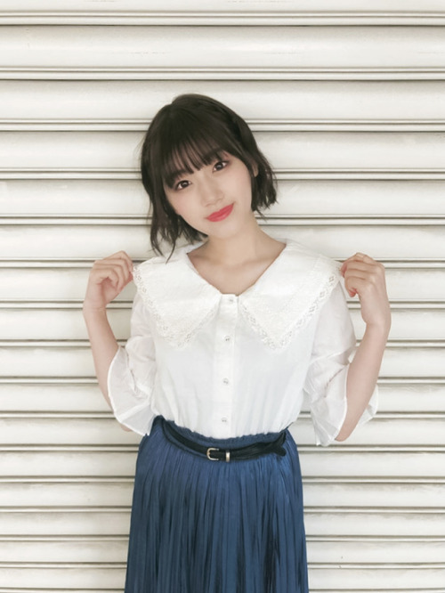 MECHAKARI×日向坂46 on Instagram 2019.06.19(+トリミング・補正など)