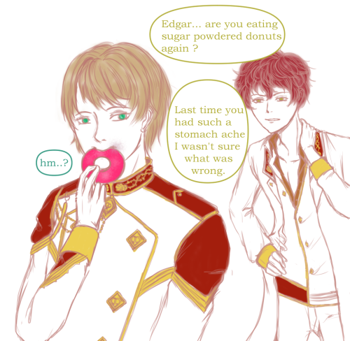 Listen To The Doctor