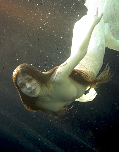 the mermaid's village