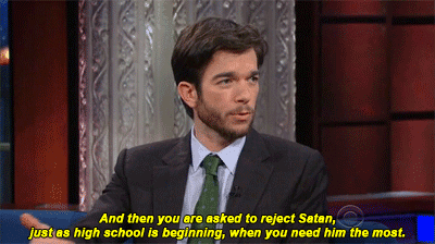 tripnipalex: As a former catholic I can tell you the accuracy of these statements
